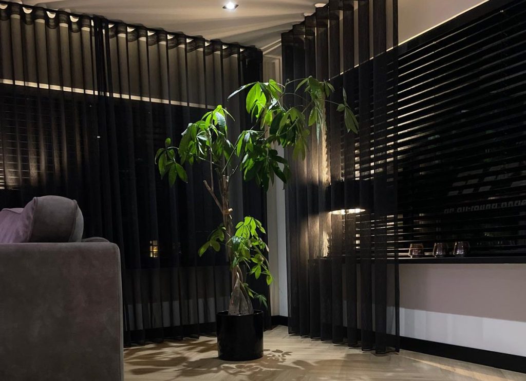 Jaloezieën op maat Emmen