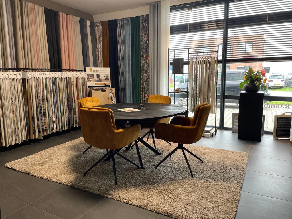 showroom emmen