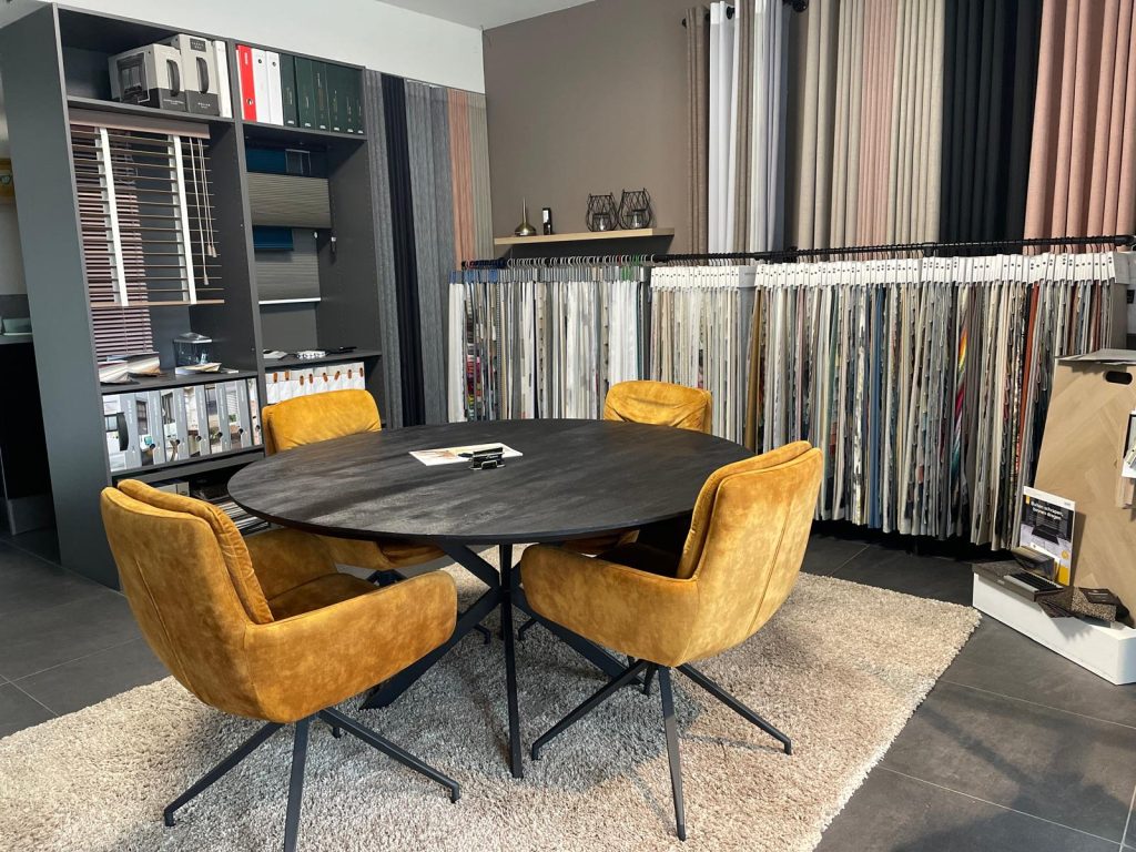 showroom emmen