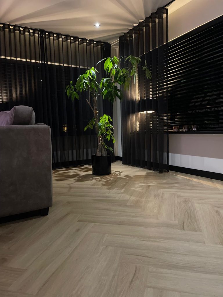 Raamdeco Emmen