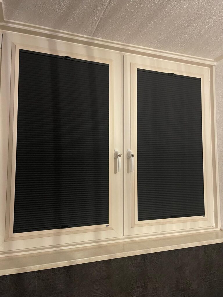 Magneetframe Raamdeco-Emmen zonder boren
