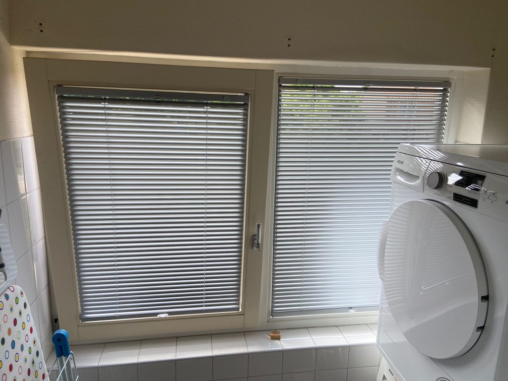 Trufit jaloezie zonder boren en schroeven Raamdeco-Emmen