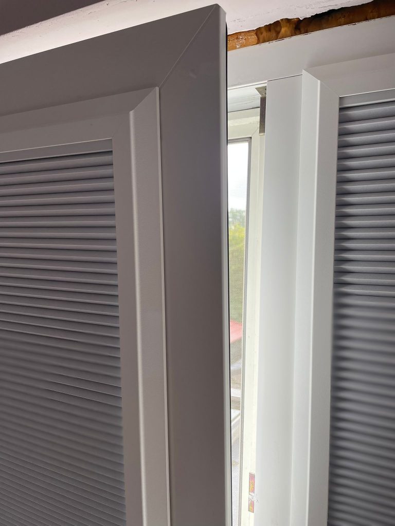 Magneet frame Emmen