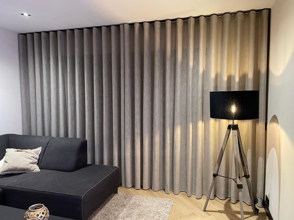 Gordijnen en Raambekleding op maat Raamdeco-Emmen