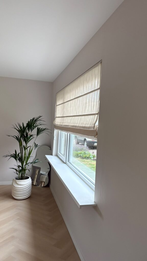 Gordijnen en Raambekleding op maat Raamdeco-Emmen